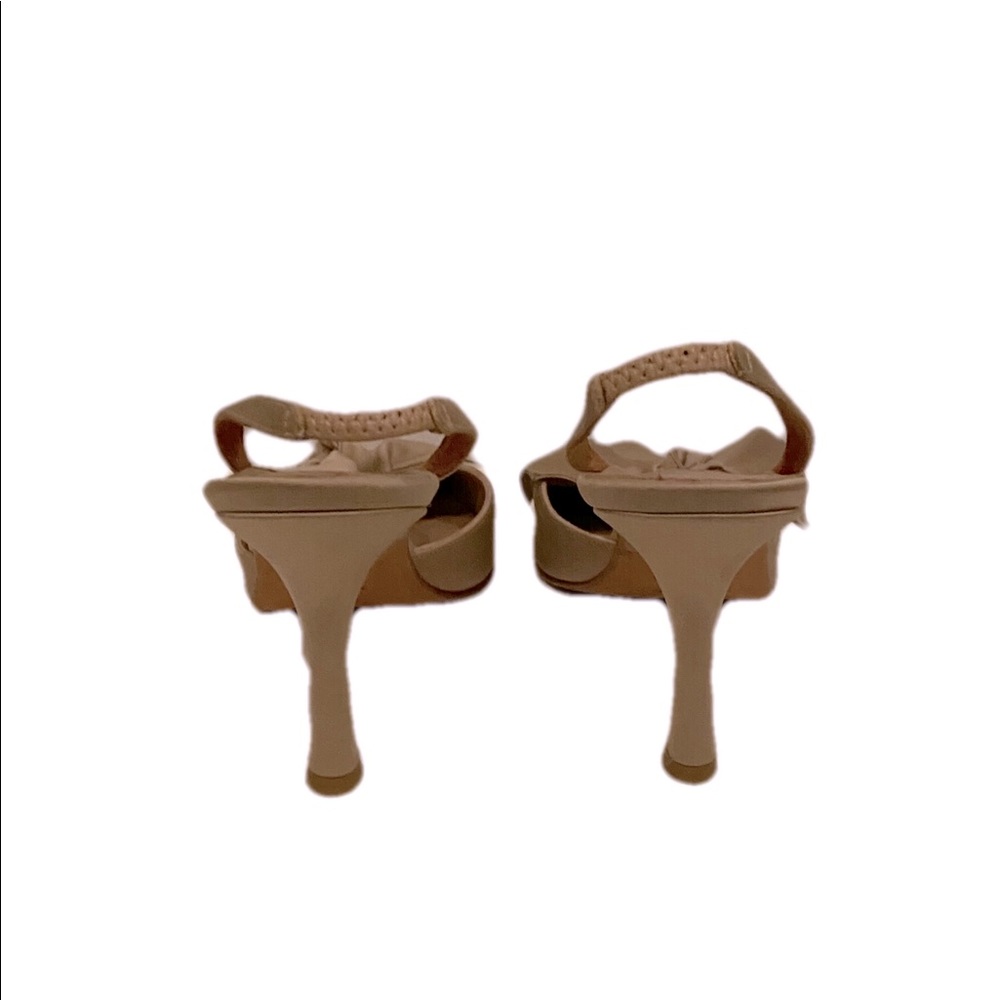Isaac Mizrahi Sling Backs - Picture 4 of 5